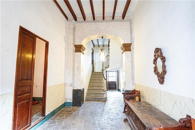 6 soveværelse Byhus til salg i Sóller - € 650.000 (Ref: 8698413)