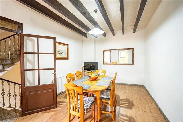 6 soveværelse Byhus til salg i Sóller - € 650.000 (Ref: 8698413)