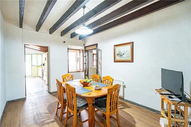 6 soveværelse Byhus til salg i Sóller - € 650.000 (Ref: 8698413)