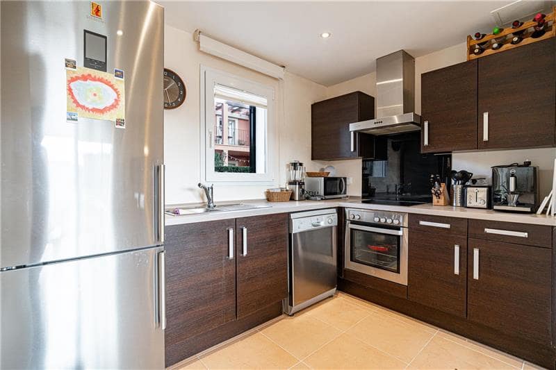 2 slaapkamer Strandappartement te koop in Sa Rapita / La Rapita met zwembad garage - € 590.000 (Ref: 8710625)