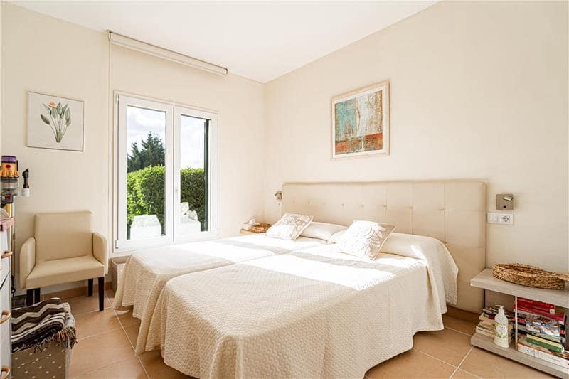 2 slaapkamer Strandappartement te koop in Sa Rapita / La Rapita met zwembad garage - € 590.000 (Ref: 8710625)