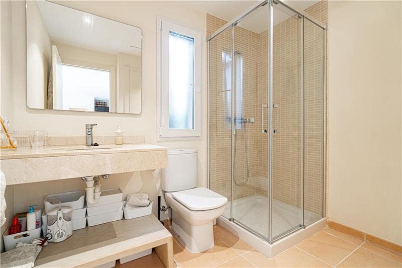 2 slaapkamer Strandappartement te koop in Sa Rapita / La Rapita met zwembad garage - € 590.000 (Ref: 8710625)