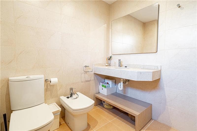 2 slaapkamer Strandappartement te koop in Sa Rapita / La Rapita met zwembad garage - € 590.000 (Ref: 8710625)