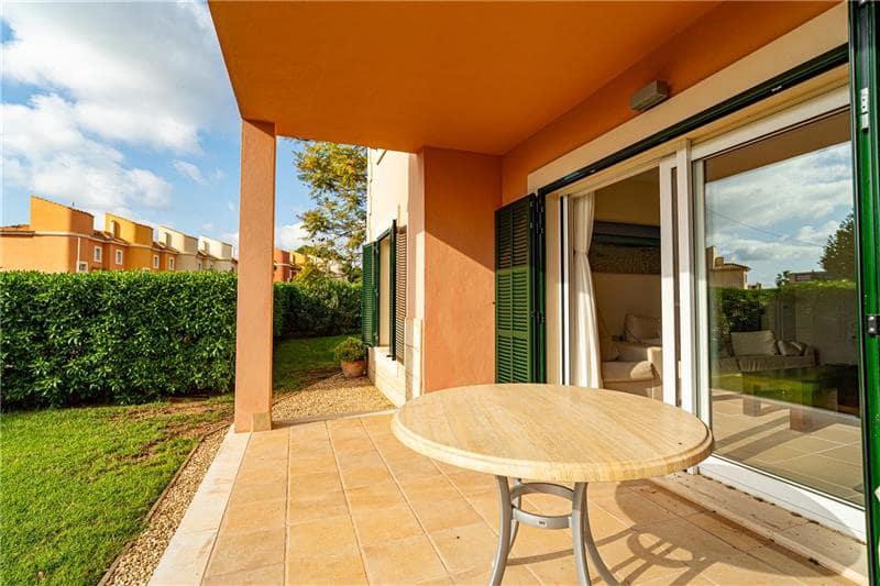 2 slaapkamer Strandappartement te koop in Sa Rapita / La Rapita met zwembad garage - € 590.000 (Ref: 8710625)