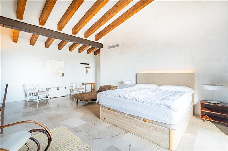 5 soverom Finca/Herregård til salgs i Son Servera med svømmebasseng garasje - € 3 650 000 (Ref: 8744254)