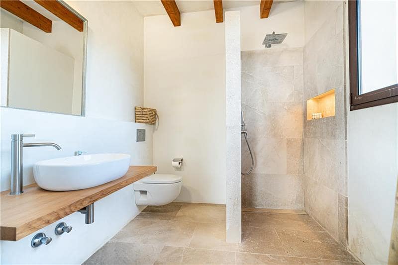 5 soverom Finca/Herregård til salgs i Son Servera med svømmebasseng garasje - € 3 650 000 (Ref: 8744254)