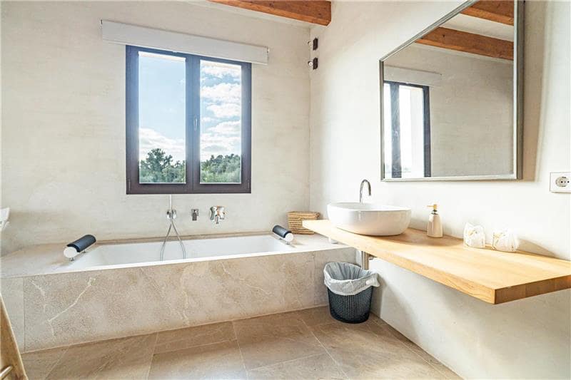 5 soverom Finca/Herregård til salgs i Son Servera med svømmebasseng garasje - € 3 650 000 (Ref: 8744254)