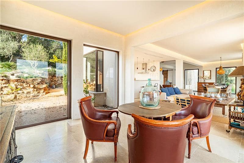 5 soverom Finca/Herregård til salgs i Son Servera med svømmebasseng garasje - € 3 650 000 (Ref: 8744254)