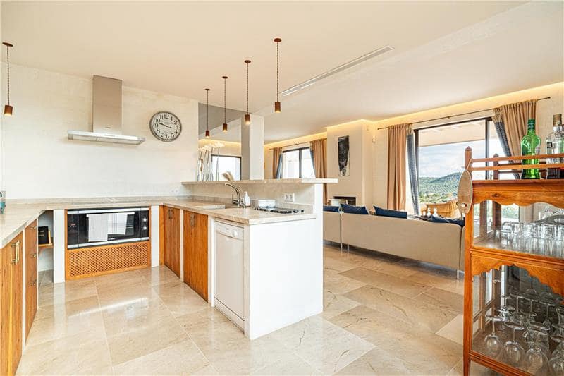 5 soverom Finca/Herregård til salgs i Son Servera med svømmebasseng garasje - € 3 650 000 (Ref: 8744254)