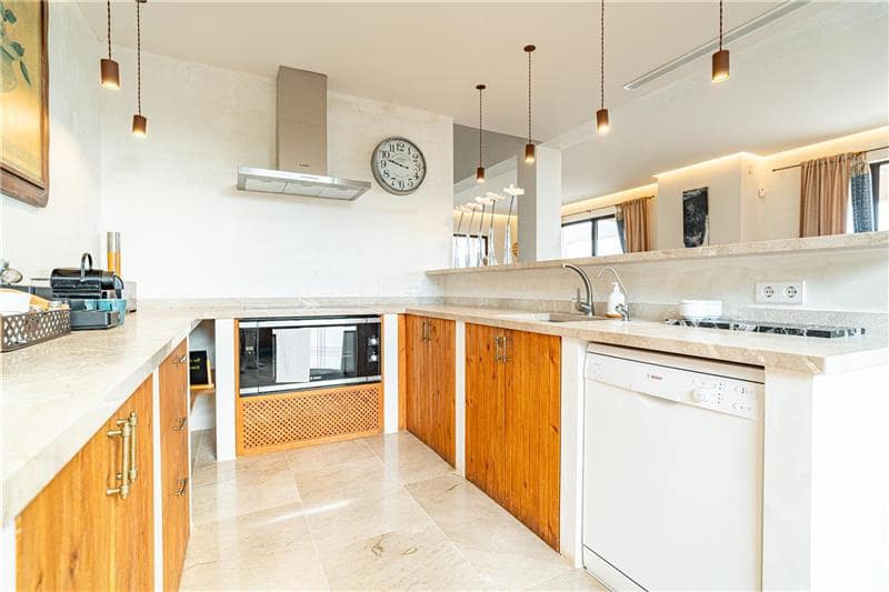 5 soverom Finca/Herregård til salgs i Son Servera med svømmebasseng garasje - € 3 650 000 (Ref: 8744254)