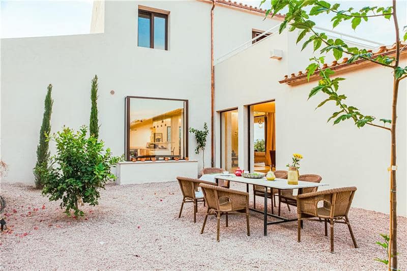 5 soverom Finca/Herregård til salgs i Son Servera med svømmebasseng garasje - € 3 650 000 (Ref: 8744254)