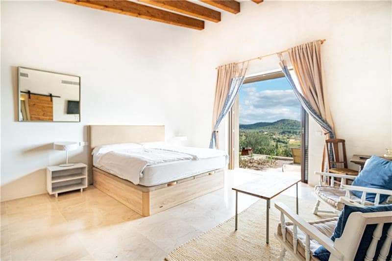 5 soverom Finca/Herregård til salgs i Son Servera med svømmebasseng garasje - € 3 650 000 (Ref: 8744254)