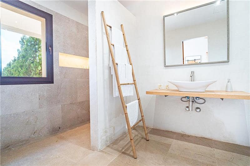 5 soverom Finca/Herregård til salgs i Son Servera med svømmebasseng garasje - € 3 650 000 (Ref: 8744254)