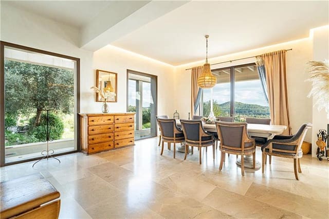 5 camera da letto Finca/Casa di Campagna in vendita in Son Servera con piscina garage - 3.650.000 € (Rif: 8744254)