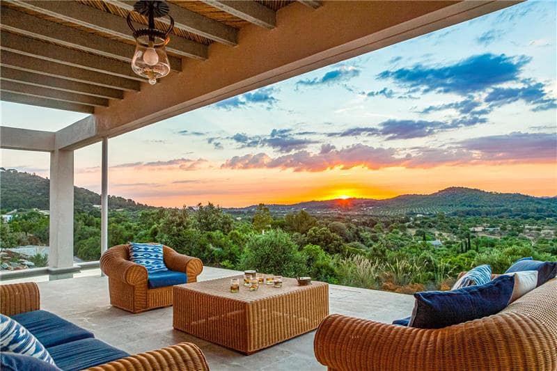 5 soverom Finca/Herregård til salgs i Son Servera med svømmebasseng garasje - € 3 650 000 (Ref: 8744254)