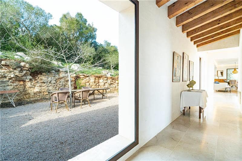 5 soverom Finca/Herregård til salgs i Son Servera med svømmebasseng garasje - € 3 650 000 (Ref: 8744254)