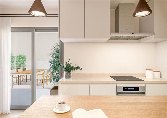 2 chambre Appartement à vendre à El Rafal Vell, Palma de Mallorca - 485 000 € (Ref: 8767369)