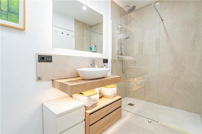 3 camera da letto Appartamento in vendita in Palma de Mallorca - 575.000 € (Rif: 8776627)