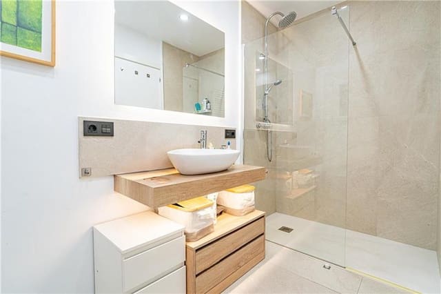 3 camera da letto Appartamento in vendita in Santa Catalina, Palma de Mallorca - 575.000 € (Rif: 8776627)