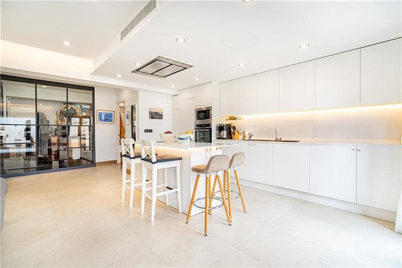 3 camera da letto Appartamento in vendita in Palma de Mallorca - 575.000 € (Rif: 8776627)