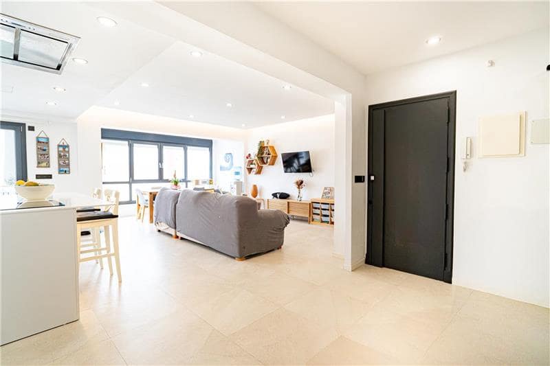 3 camera da letto Appartamento in vendita in Palma de Mallorca - 575.000 € (Rif: 8776627)