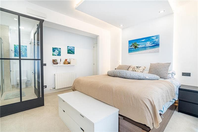 3 camera da letto Appartamento in vendita in Palma de Mallorca - 575.000 € (Rif: 8776627)