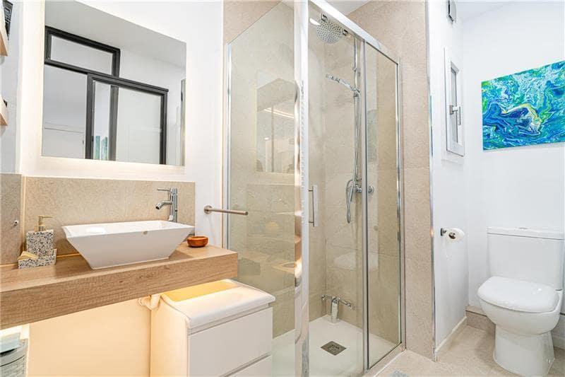 3 camera da letto Appartamento in vendita in Palma de Mallorca - 575.000 € (Rif: 8776627)