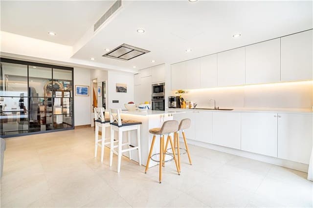 3 camera da letto Appartamento in vendita in Santa Catalina, Palma de Mallorca - 575.000 € (Rif: 8776627)