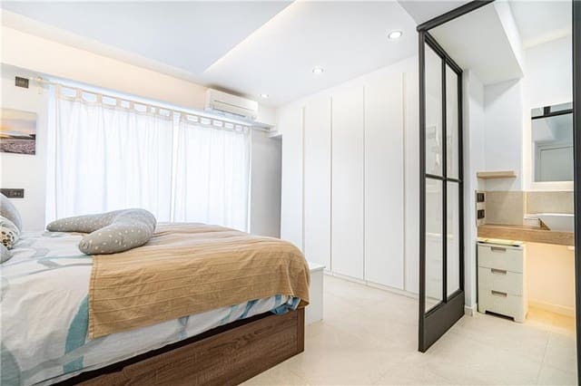 3 camera da letto Appartamento in vendita in Santa Catalina, Palma de Mallorca - 575.000 € (Rif: 8776627)