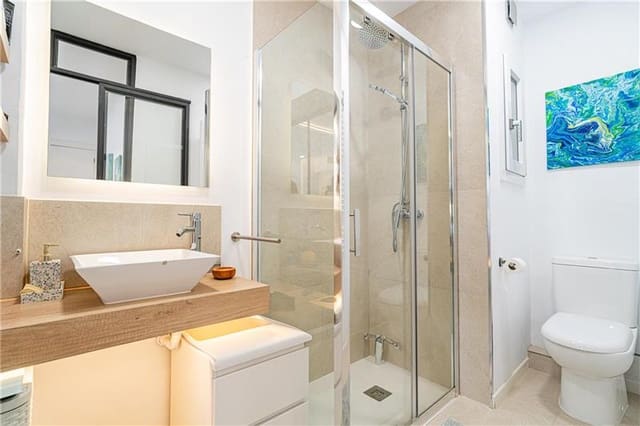 3 camera da letto Appartamento in vendita in Santa Catalina, Palma de Mallorca - 575.000 € (Rif: 8776627)