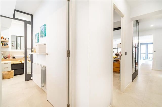 3 camera da letto Appartamento in vendita in Santa Catalina, Palma de Mallorca - 575.000 € (Rif: 8776627)