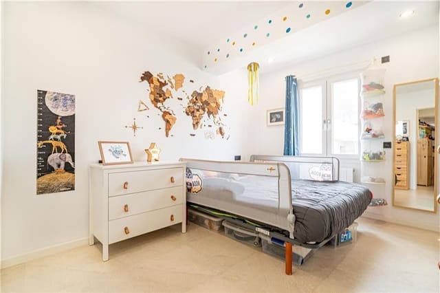 3 camera da letto Appartamento in vendita in Santa Catalina, Palma de Mallorca - 575.000 € (Rif: 8776627)