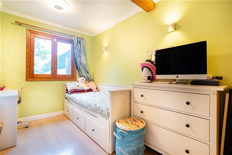 2 soveværelse Lejlighed til salg i Palma de Mallorca - € 585.000 (Ref: 8799721)