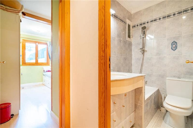 2 soveværelse Lejlighed til salg i Palma de Mallorca - € 585.000 (Ref: 8799721)