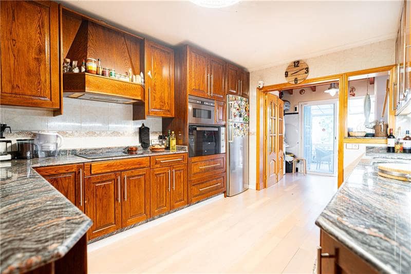 2 soveværelse Lejlighed til salg i Palma de Mallorca - € 585.000 (Ref: 8799721)