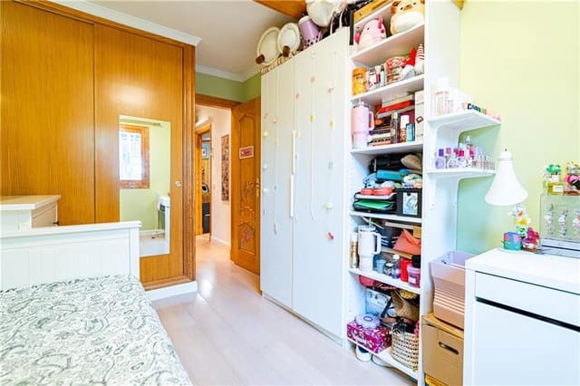 2 quarto Apartamento para venda em Son Dureta, Palma de Mallorca - 585 000 € (Ref: 8799721)