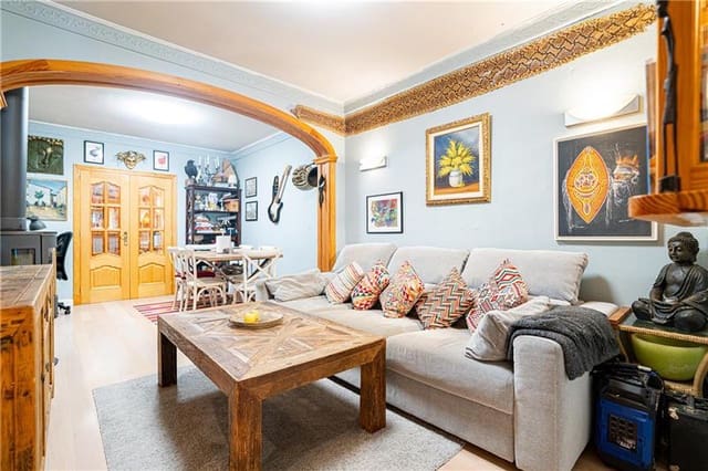 2 quarto Apartamento para venda em Son Dureta, Palma de Mallorca - 585 000 € (Ref: 8799721)