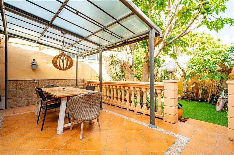 2 soveværelse Lejlighed til salg i Palma de Mallorca - € 585.000 (Ref: 8799721)