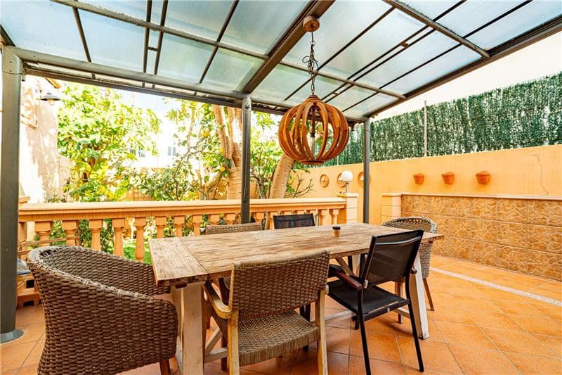 2 soveværelse Lejlighed til salg i Palma de Mallorca - € 585.000 (Ref: 8799721)