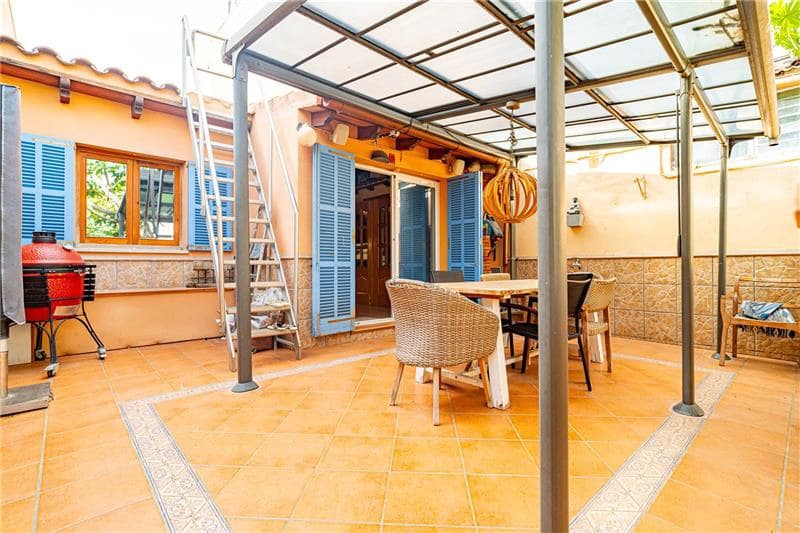 2 soveværelse Lejlighed til salg i Palma de Mallorca - € 585.000 (Ref: 8799721)