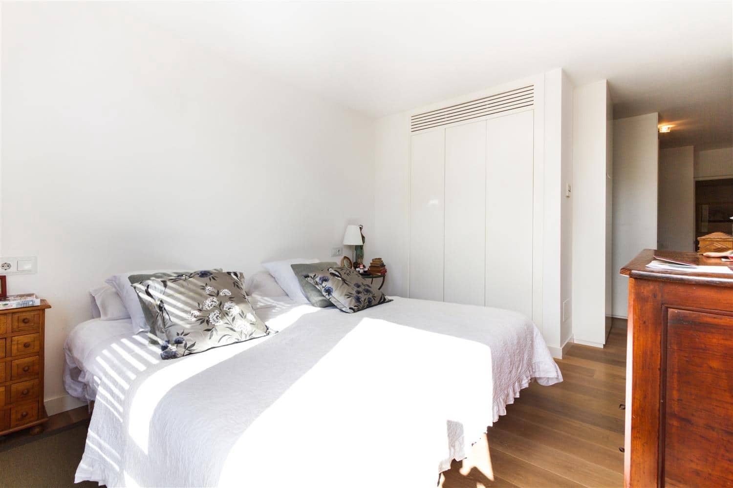 3 soverom Leilighet til salgs i Palma de Mallorca med garasje - € 1 800 000 (Ref: 8810548)