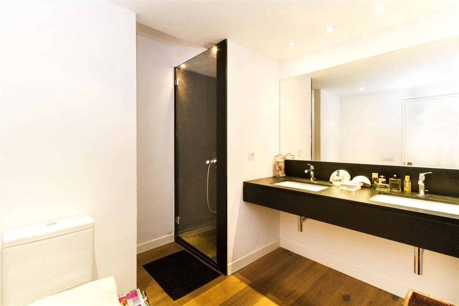 3 soverom Leilighet til salgs i Palma de Mallorca med garasje - € 1 800 000 (Ref: 8810548)