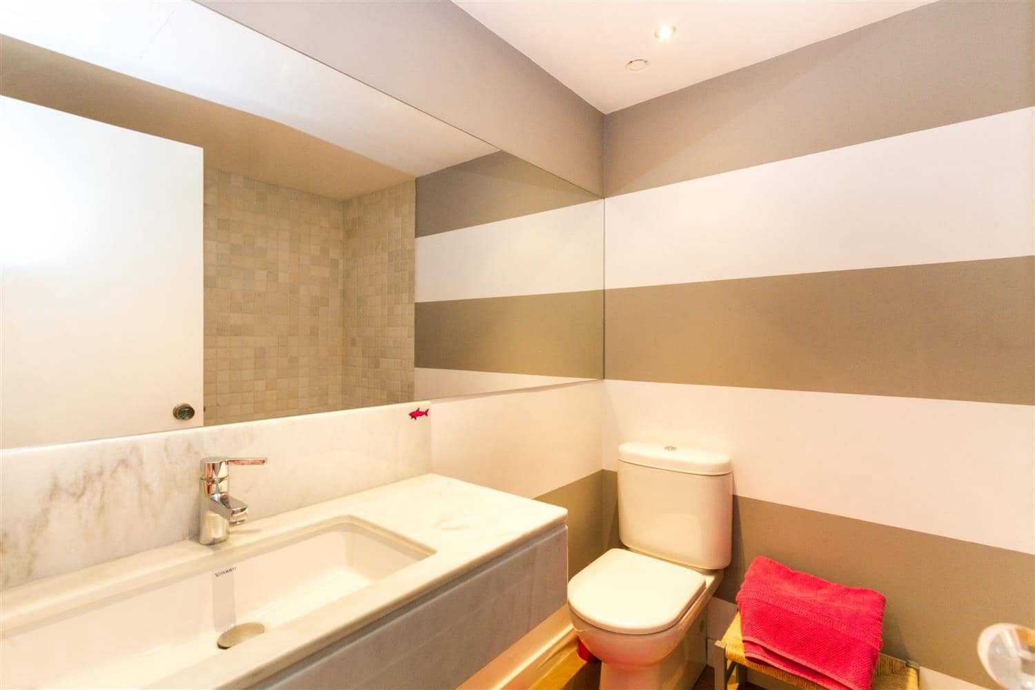 3 soverom Leilighet til salgs i Palma de Mallorca med garasje - € 1 800 000 (Ref: 8810548)