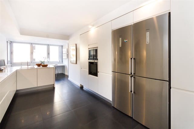 3 soverom Leilighet til salgs i El Camp d'en Serralta, Palma de Mallorca med garasje - € 1 800 000 (Ref: 8810548)