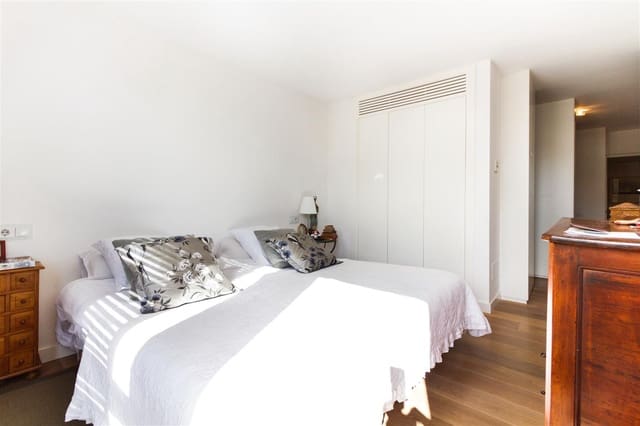 3 soverom Leilighet til salgs i El Camp d'en Serralta, Palma de Mallorca med garasje - € 1 800 000 (Ref: 8810548)