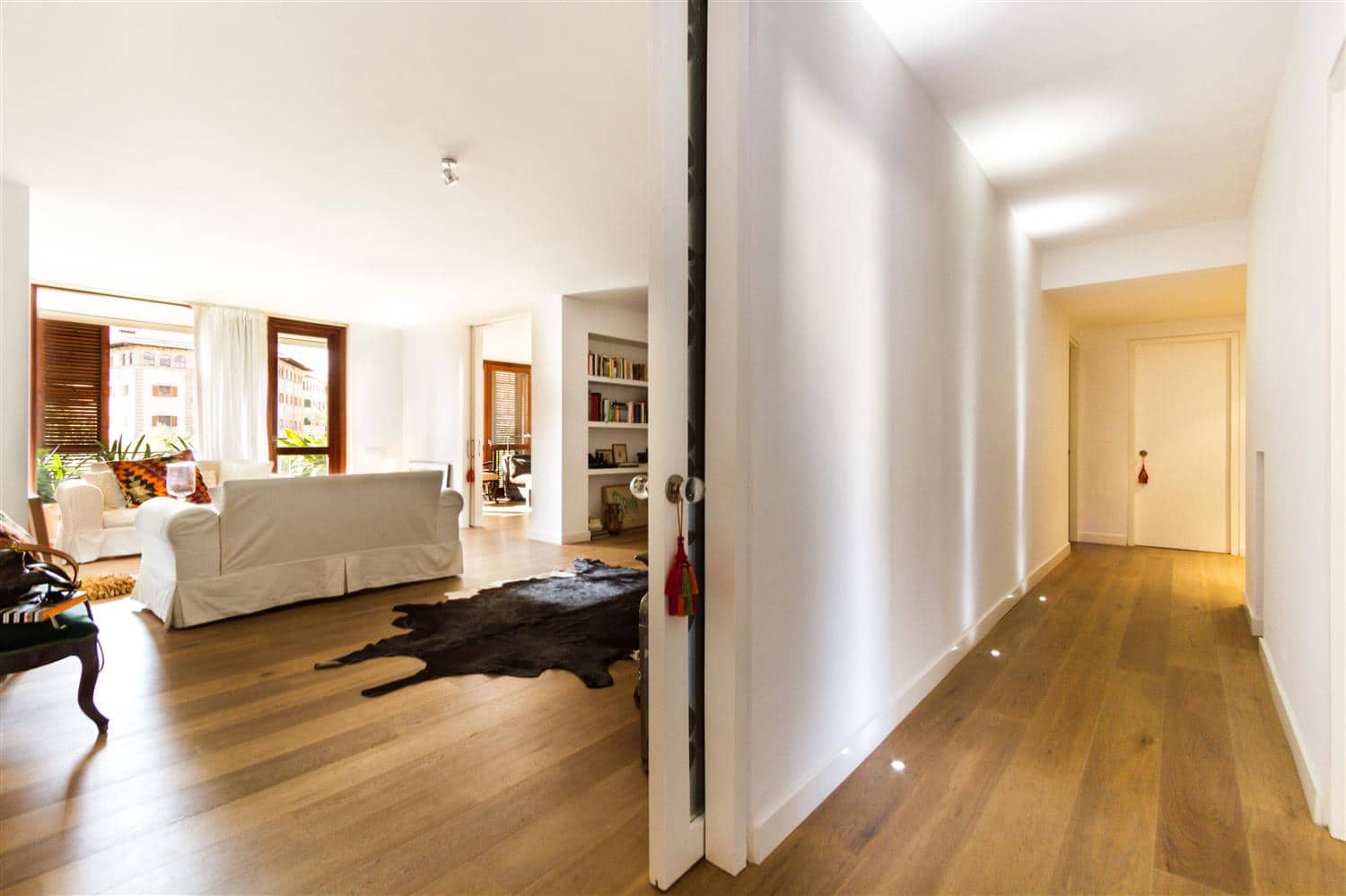 3 soverom Leilighet til salgs i Palma de Mallorca med garasje - € 1 800 000 (Ref: 8810548)