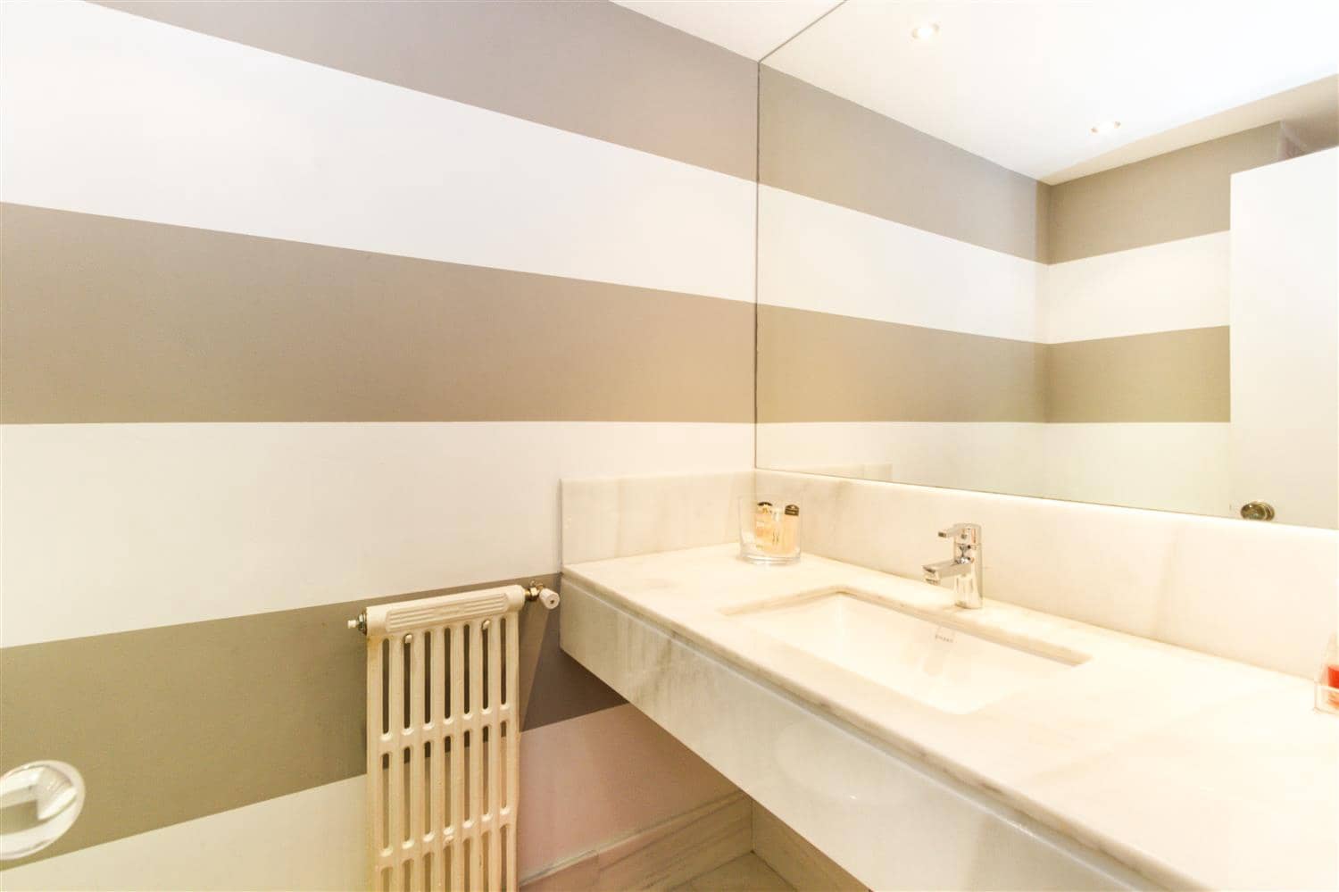 3 soverom Leilighet til salgs i Palma de Mallorca med garasje - € 1 800 000 (Ref: 8810548)