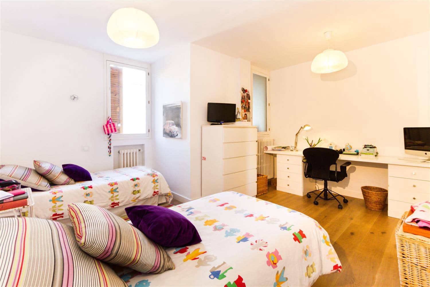 3 soverom Leilighet til salgs i Palma de Mallorca med garasje - € 1 800 000 (Ref: 8810548)