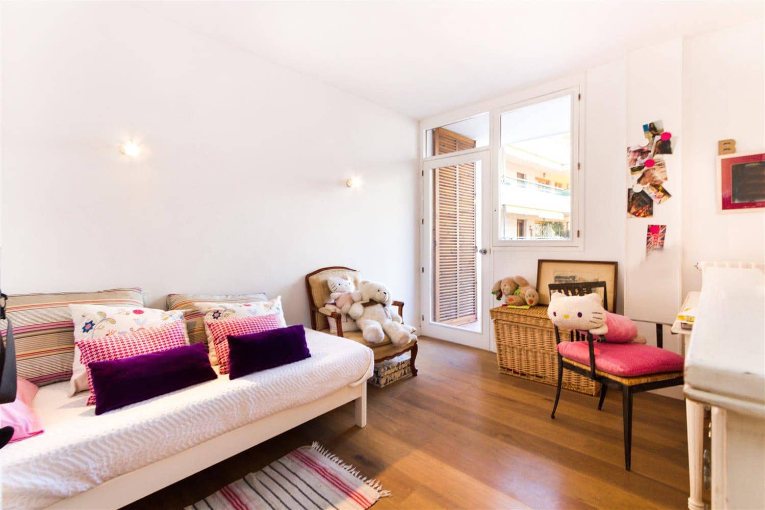 3 soverom Leilighet til salgs i Palma de Mallorca med garasje - € 1 800 000 (Ref: 8810548)