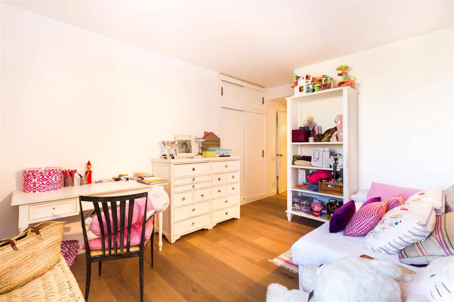 3 soverom Leilighet til salgs i Palma de Mallorca med garasje - € 1 800 000 (Ref: 8810548)